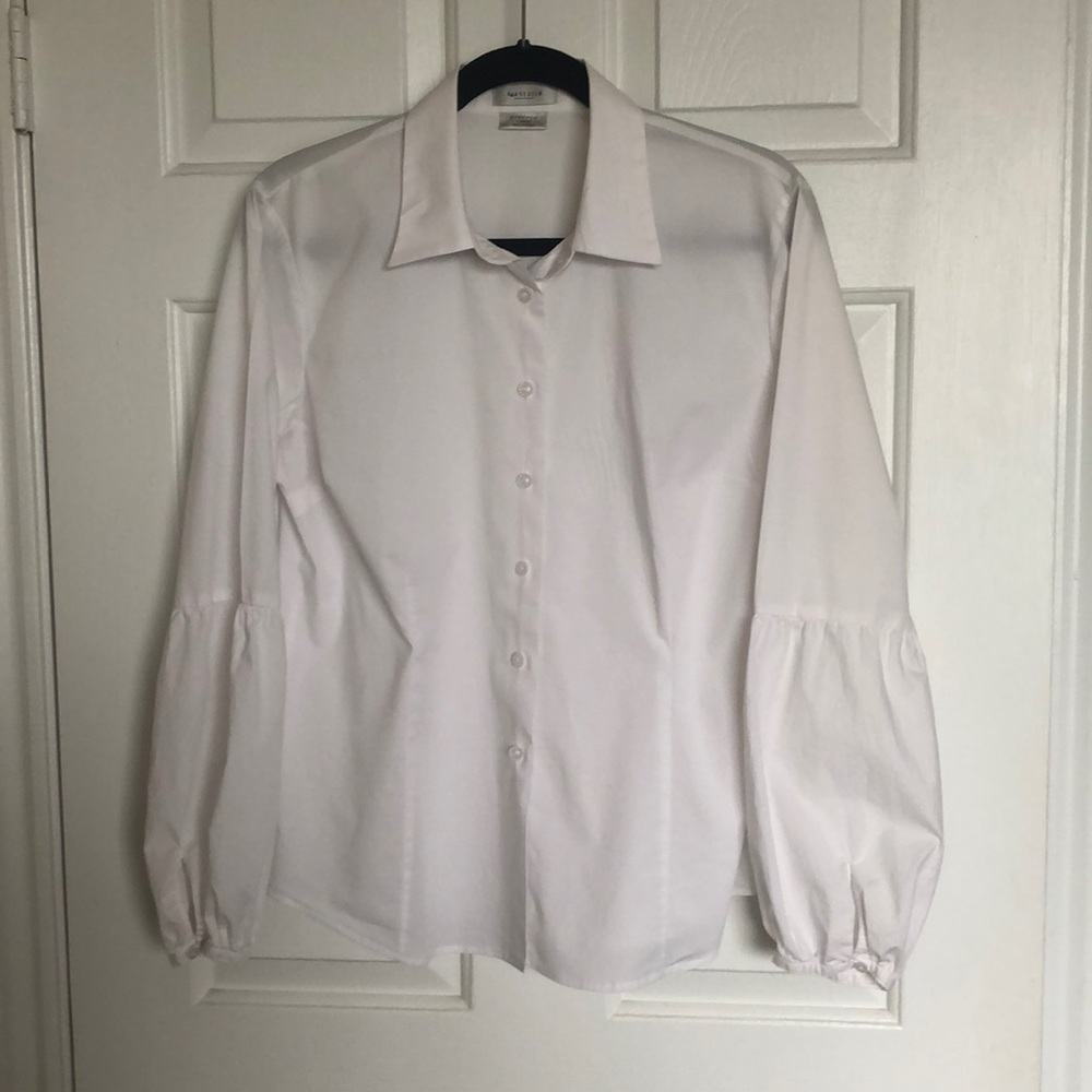 Van Heusen blouse